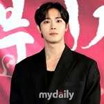 <b>CJ</b> ENM "추영우 '견우와 선녀', 제 2의 '선업튀' 예상"...