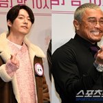 먹방·장혁 영어…유튜브·예능 장악한 '<b>중년</b> 아조씨 파워'[종합]