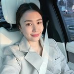 진아름, 남궁민이 사랑한 <b>우아</b>美..화려한 이목구비