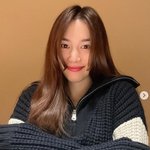 진아름, 남궁민이 반한 <b>미인</b>..시원시원한 이목구비