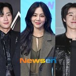 이상엽vs이현우, 무대 위 한<b>지은</b>을 더 사랑해준 남자는 누구? (컬투쇼)