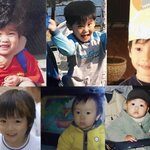 원빈&amp;<b>성찬</b>의 콜라보로 완성된 베이비 라이즈