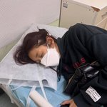 "이렇게 아플 수 있나" 김빈우, 결국 응급실 行..휴식 갖는다