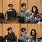 "이상엽·이현우 중 더 사랑스러운 아리엘?" <b>대답</b>은 (컬투쇼)