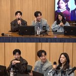 이현우, 안경 벗자 <b>환호</b>성 터졌다…김태균 "안경만 벗었는데"...