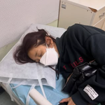 [전문] ‘사업가’ 김빈우, 결국 응급실 行 “모든 일정 차질,...