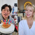 '신장 <b>투석</b>' 박지연, 이수근 생일에도 "어두운 생각만, 언제까지...