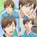 우라<b>미치</b> 선생님 애니가 못생기게 나온거엿구나