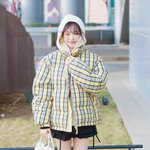웬디, ‘정말 귀엽습니다’ (웬디의 영스트리트 출근길) [<b>HD</b>포토]
