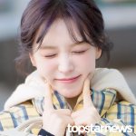 레드벨벳 웬디, ‘찡긋 람지’ (웬디의 영스트리트 출근길) [<b>HD</b>포토]