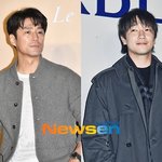 손석구에 게이 인기 뺏기자 “그 <b>XX</b> 나만 따라해, 인정 못한다”...