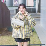  ‘볼터치도 앙콤상콤’ (웬디의 영스트리트 출근길) [<b>HD</b>포토]