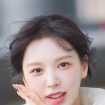 웬디, ‘깐달걀 완디’ (웬디의 영스트리트 출근길) [<b>HD</b>포토]