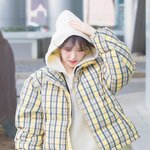 걸?’…‘칭찬칭찬해~’ (웬디의 영스트리트 출근길) [<b>HD</b>포토]