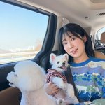 비혼모' 사유리 "子, 쫓아다니던 반려견 세상 떠나"…서동주...