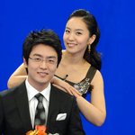 진아름, 남궁민 향한 <b>하트</b>? "다 잘될 거야" 애교 철철