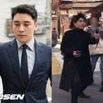 알고 싶지 않은 승리 근황…6년 전 '샤프했던' 그때 갑자기 끌올...