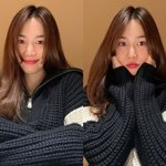 이러니까 반하지…'남궁민' <b>진아름</b>, 빈틈없는 이목구비