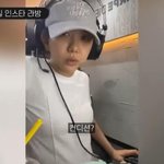 故오요안나, 생전 마지막 <b>라방</b> 모습 공개 "요즘 심신미약..안...