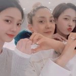 <b>S.E.S</b>. 바다 “카리나·윈터, 천사들...아름답게 성장하고 있다”