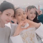 패밀리' 바다, 카리나·윈터와 찰떡 <b>캐미</b>…"사랑할 수 밖에"