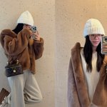 <b>이솔</b>이, 결혼 잘했네…박성광에 L사 명품백 받았다 "실용적인데...