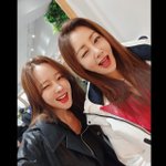 소유진·오나라, 아무리 봐도 대학생인데…믿기지 않는 동안