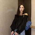 [<b>Oh</b>!타임머신] '음주운전 자숙' 박시연, 1년만 결별→'정은채︎'...