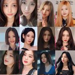 <b>하츠</b>투하츠 닮은꼴