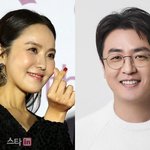 최동석 이혼' 박지윤, 시부모 거주 아파트 처분?…소속사 입장 無
