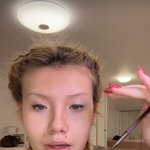 <b>화장</b>이란거 참 대단하다