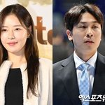 [모두드루와] [단독] 배우 박하나, 프로농구 감독 김태술과 결혼