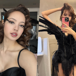 [모두드루와] 블랙핑크 리사니까 가능한 노출…너무 예쁜 거 아냐...