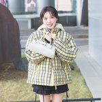 [모두드루와] 레드벨벳 웬디, ‘<b>작소</b>완 뽀짝 패딩 패션’ (웬디의...