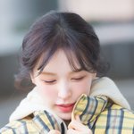 ‘봄을 기다리는 완람지’ (웬디의 영스트리트 출근길) [<b>HD</b>포토]