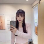 [모두드루와] [<b>SCin스타</b>] 신수지, 물오른 미모 근황…볼륨감...