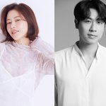 박하나, 6월의 신부 된다…프로농구 김태술 감독과 결혼