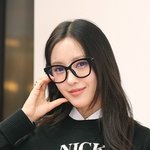 티아라 효민, 4월 결혼설..신랑은 <b>훤칠</b>한 키와 비주얼의 금융인