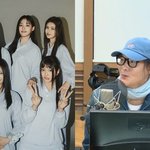 <b>김종서</b> “뉴진스 ‘아름다운 구속’ 너무 상큼, 내 곡 못 쓰겠더라”(여성시대)