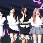 아이브, 여동생 '키키' 베일 벗었다..."독특한 콘셉트 좋아"