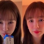 윤은혜, '술톤' 지적 억울... "13년째 안 먹어"