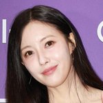티아라 <b>효민</b>, 훈남 금융인과 4월 결혼설‥직접 입장 밝힐까