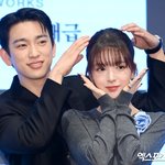 남녀가 안 만나는 로맨스?…박진영·노정의 "'마녀', 운동회 같던...