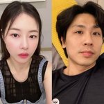 [모두드루와] 박하나, 프로농구 감독 김태술과 6월 결혼