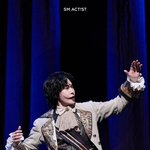 [모두드루와] 규현→수호→도영..뮤지컬 '웃는남자'로 입증한 SM <b>뮤배</b>...