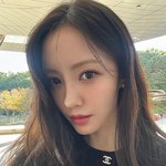 티아라 <b>효민</b>, 4월 금융인과 결혼설