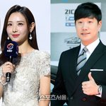 ‘배성재 예비신부’ 김다영 아나운서, <b>SBS</b> 퇴사 의사 밝혔다