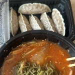 [댓글부탁해] 해장하려고 <b>냉면</b>시켰다..