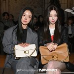 이세영·<b>ITZY</b> 유나 쌍둥이 아냐? 친자매처럼 똑 닮은 미모