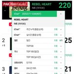 아이브 <b>pak</b>축하